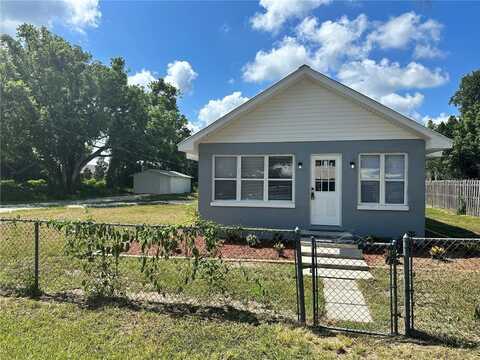 142 GRACE STREET, DELAND, FL 32724