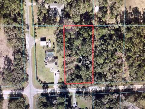 13457 SW 53RD STREET, OCALA, FL 34481