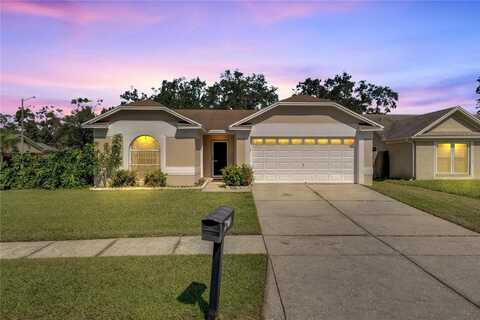 1124 BLOOM HILL AVENUE, VALRICO, FL 33596