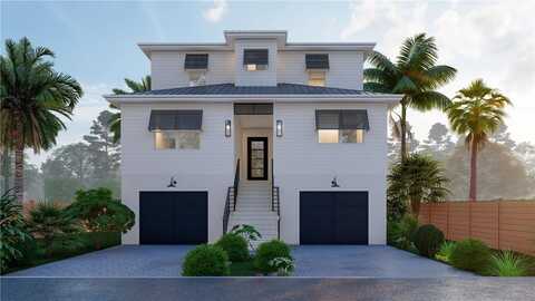 16210 3RD STREET E, REDINGTON BEACH, FL 33708