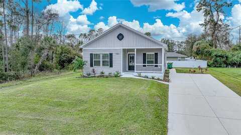 18085 ARDMORE AVENUE, PORT CHARLOTTE, FL 33954