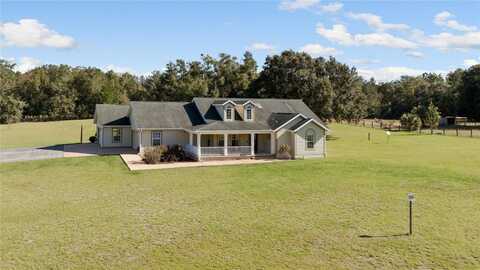 21291 NE 68TH LANE, WILLISTON, FL 32696