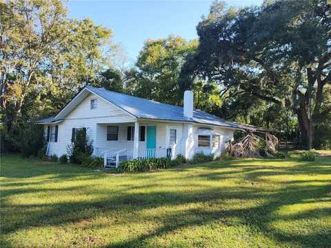 220 SE 2ND STREET, TRENTON, FL 32693