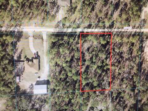 0 SW 93 STREET, DUNNELLON, FL 34432