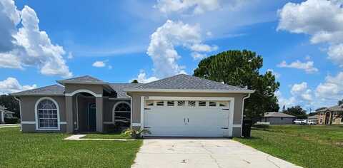 635 PARAKEET COURT, POINCIANA, FL 34759