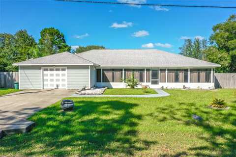 89 PRINCETON LANE, PALM COAST, FL 32164