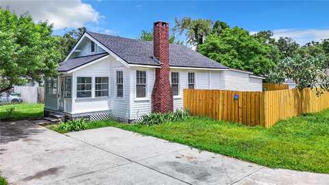 9501 N 11TH STREET, TAMPA, FL 33612