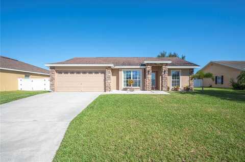 1950 SUNFLOWER STREET, BARTOW, FL 33830