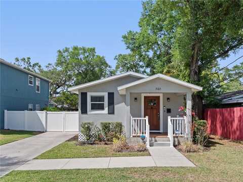 3105 E WASHINGTON STREET, ORLANDO, FL 32803