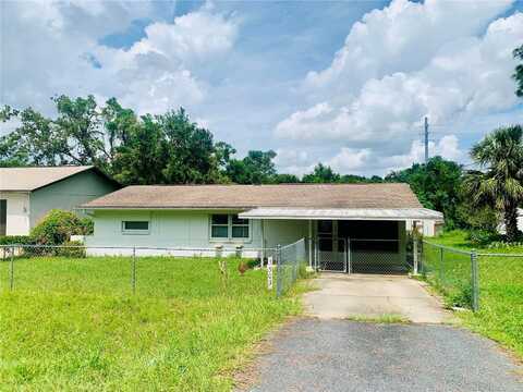 3503 E SUZIE LANE, INVERNESS, FL 34452