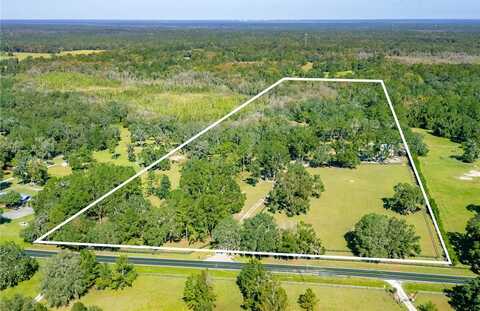 10351 NW HIGHWAY 320, MICANOPY, FL 32667