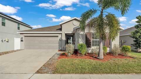 608 EISENHOWER STREET, BARTOW, FL 33830