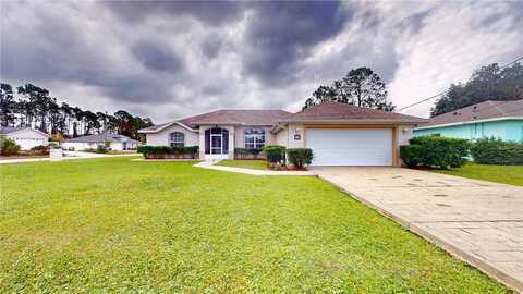 74 ROCKING HORSE DRIVE, PALM COAST, FL 32164