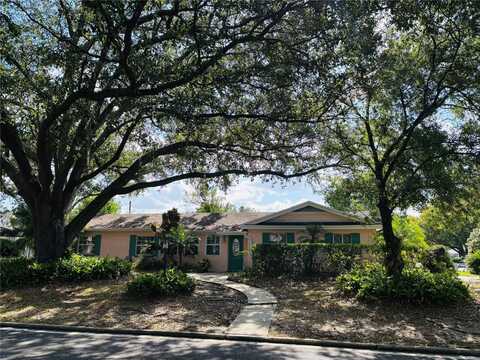 160 BIRCHWOOD DRIVE, MAITLAND, FL 32751