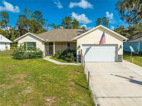 2909 ANNALEE ROAD, SAINT CLOUD, FL 34771