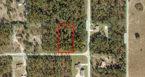 Tbd Lot 6 SW 76TH LANE, DUNNELLON, FL 34432