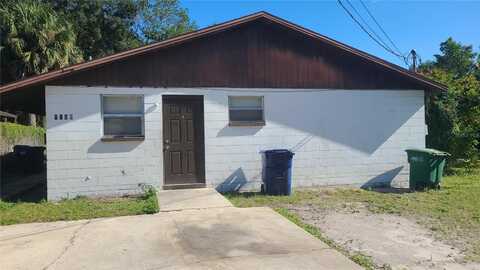 8105 N KLONDYKE STREET, TAMPA, FL 33604