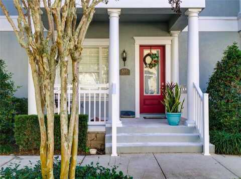 535 CRIMSON LANE, WINTER SPRINGS, FL 32708
