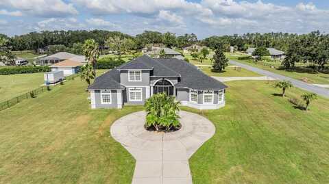 3461 SIERRA NEVADA DRIVE, BROOKSVILLE, FL 34602