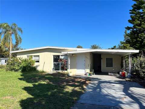 5323 CARLTON ROAD, NEW PORT RICHEY, FL 34652