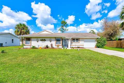 862 W TARPON BOULEVARD NW, PORT CHARLOTTE, FL 33952