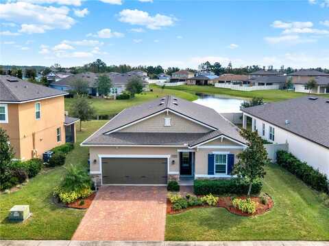 1256 STRATTON AVENUE, GROVELAND, FL 34736