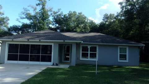 19056 SAINT BENEDICT DRIVE, DUNNELLON, FL 34432