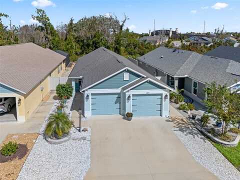 885 JAY STREET, THE VILLAGES, FL 32163