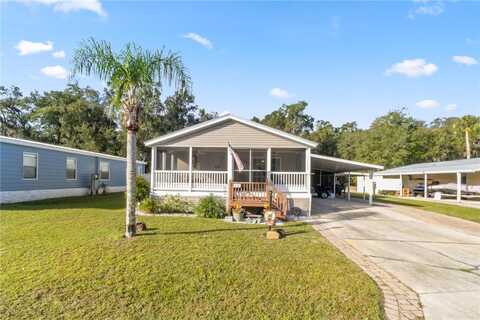 141 PINE LAKE DRIVE, SATSUMA, FL 32189