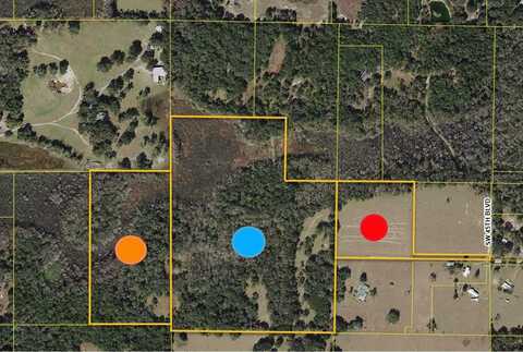 SUMTER COUNTY ROAD 317B, BUSHNELL, FL 33513