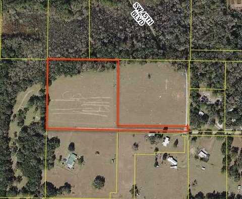 SUMTER COUNTY ROAD 317B, BUSHNELL, FL 33513