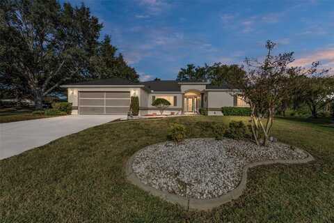 13805 DEL WEBB BOULEVARD, SUMMERFIELD, FL 34491