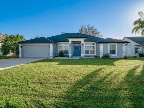 1450 ULTRAMARINE LANE, PUNTA GORDA, FL 33983