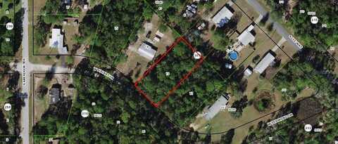 7261 W STUART LANE, HOMOSASSA, FL 34448