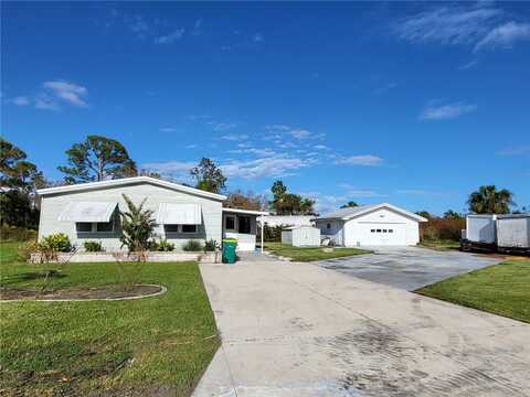 3701 DUNREATH ROAD, PORT CHARLOTTE, FL 33953