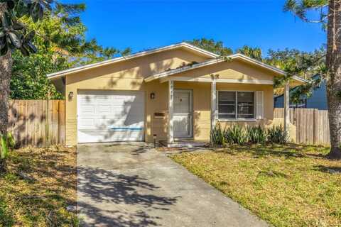 1811 MISSISSIPPI AVENUE NE, SAINT PETERSBURG, FL 33703