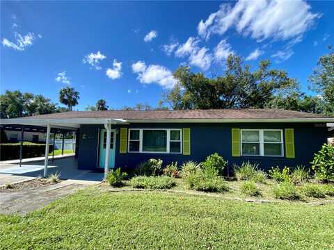 414 S SCOTT AVENUE, SANFORD, FL 32771