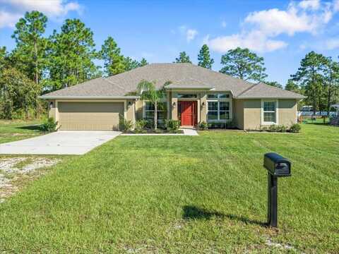 14101 RACE AVENUE, BROOKSVILLE, FL 34614