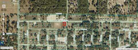 00 SW 100 LANE, DUNNELLON, FL 34432