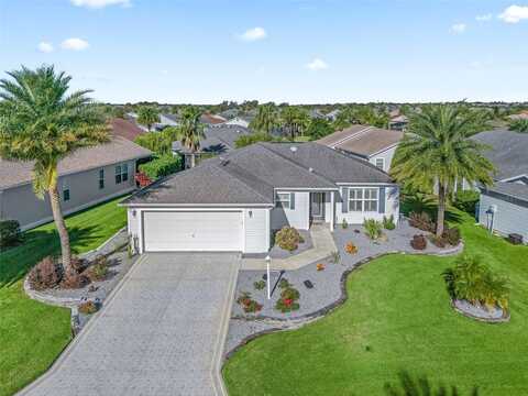 3358 QUAIL HOLLOW COURT, THE VILLAGES, FL 32163