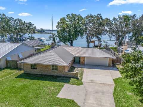 10916 SE TIMUCUAN ROAD, SUMMERFIELD, FL 34491