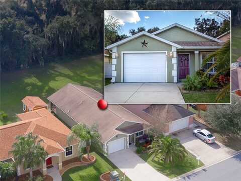 4821 NE 122ND AVENUE, OXFORD, FL 34484