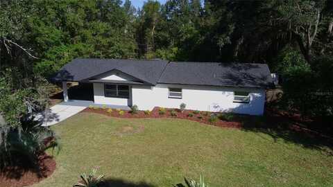 4912 NE 4TH PLACE, GAINESVILLE, FL 32641