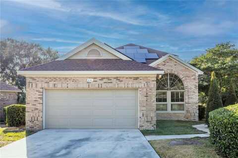 496 MILE POST COURT, LAKE MARY, FL 32746