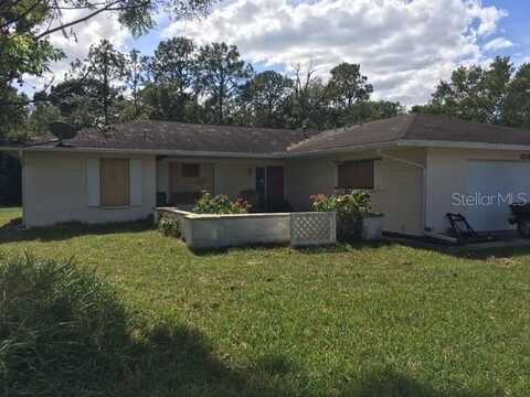 4565 KIRKLAND AVENUE, SPRING HILL, FL 34606