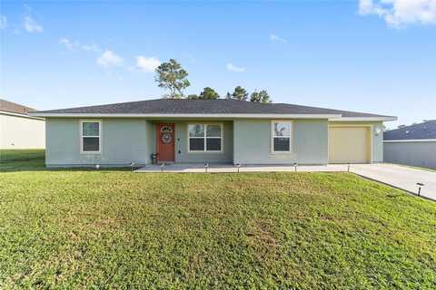 197 MARION OAKS MANOR, OCALA, FL 34473