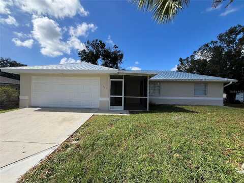 1427 HAYWORTH ROAD, PORT CHARLOTTE, FL 33952