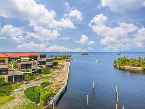 3270 SOUTHSHORE DRIVE, PUNTA GORDA, FL 33955