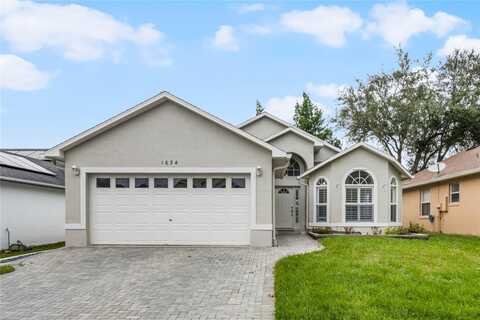 1634 RIVEREDGE ROAD, OVIEDO, FL 32766