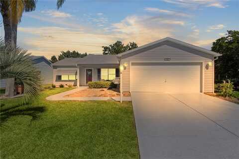 803 CAMINO DEL REY DRIVE, THE VILLAGES, FL 32159